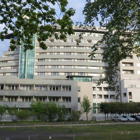 Apartament Etna Kołobrzeg Exterior foto