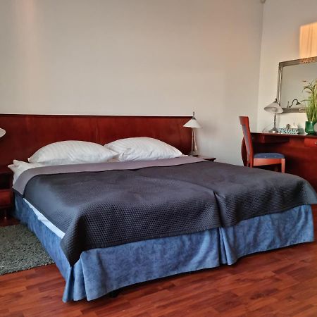 Apartament Etna Kołobrzeg Exterior foto