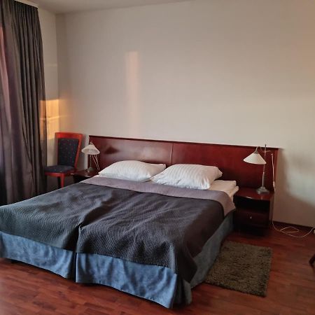 Apartament Etna Kołobrzeg Exterior foto