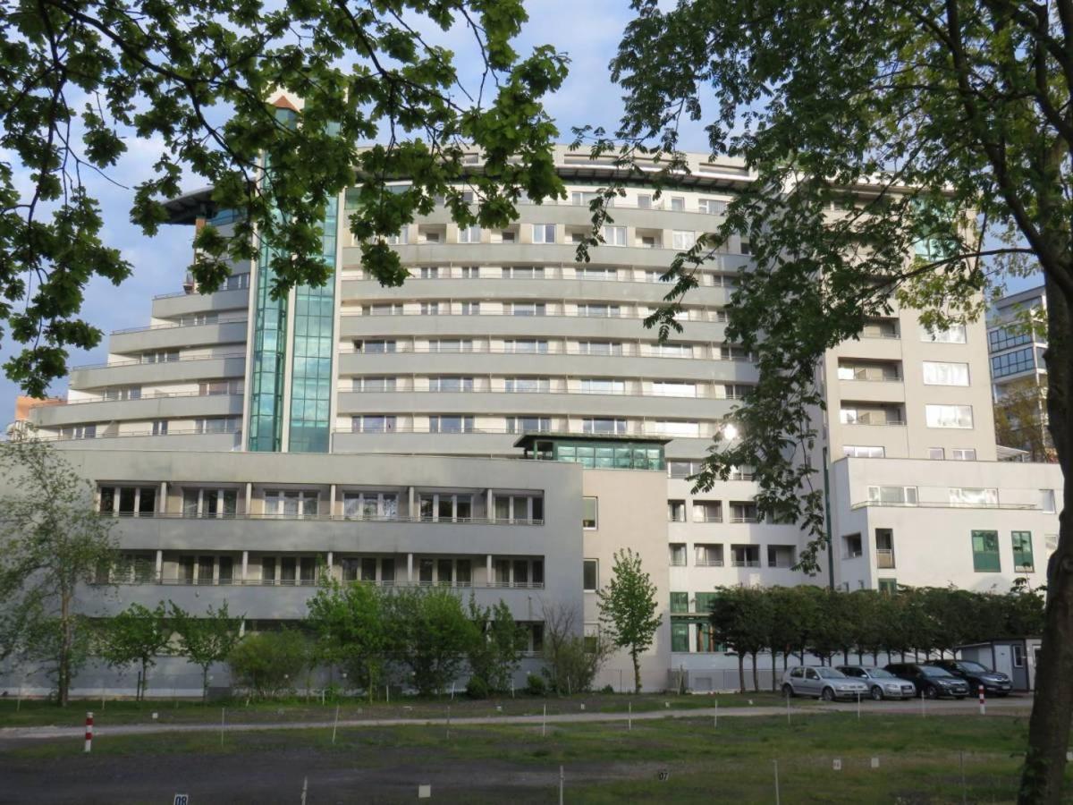 Apartament Etna Kołobrzeg Exterior foto