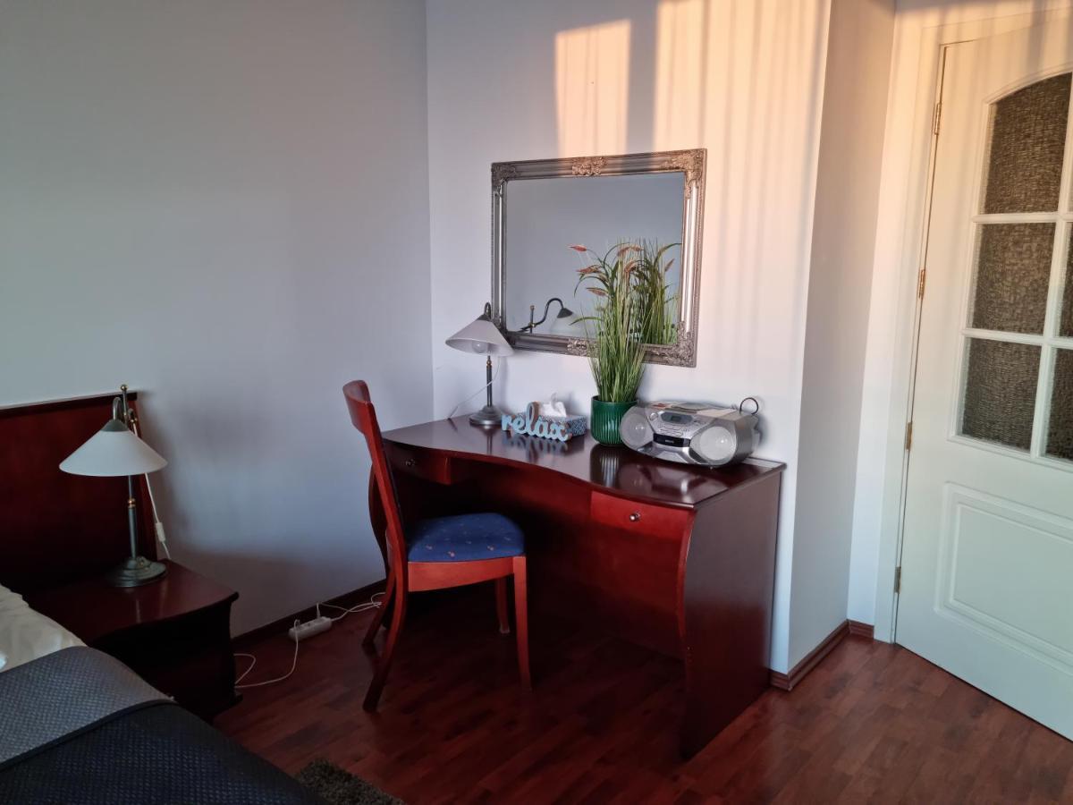 Apartament Etna Kołobrzeg Exterior foto
