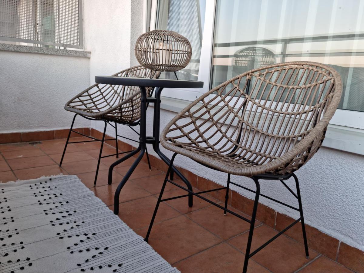Apartament Etna Kołobrzeg Exterior foto