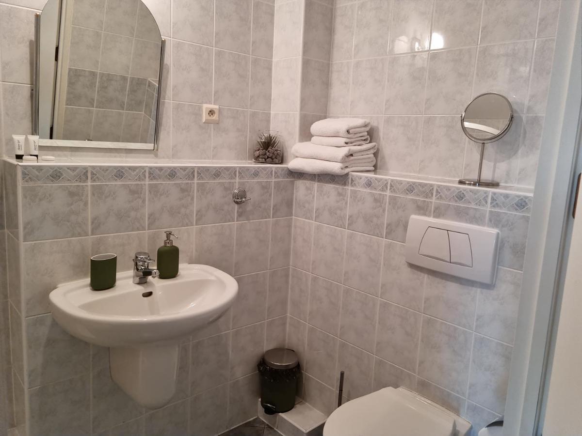 Apartament Etna Kołobrzeg Exterior foto