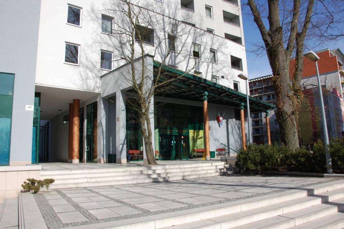 Apartament Etna Kołobrzeg Exterior foto