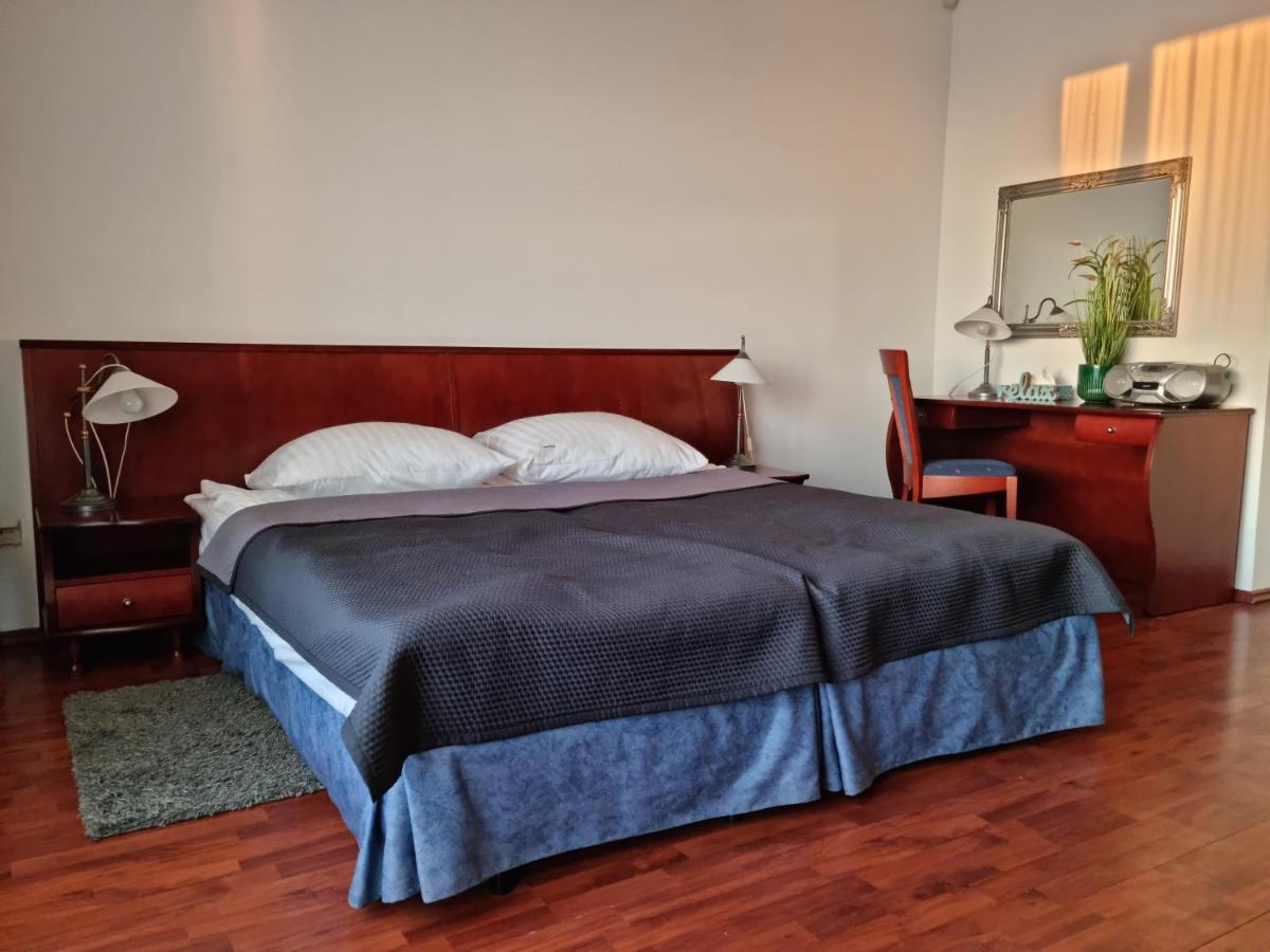 Apartament Etna Kołobrzeg Exterior foto