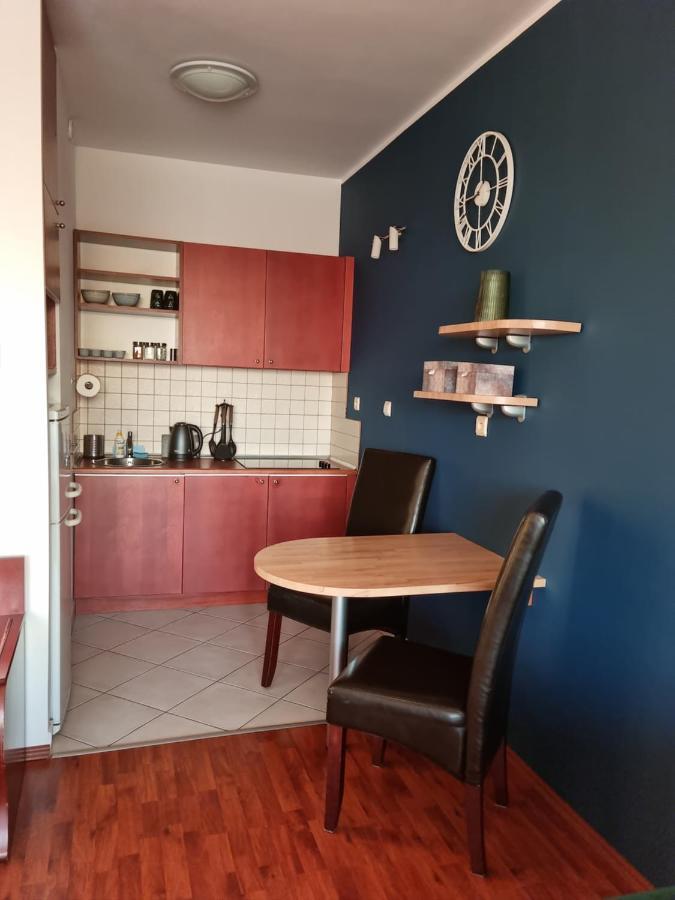 Apartament Etna Kołobrzeg Exterior foto