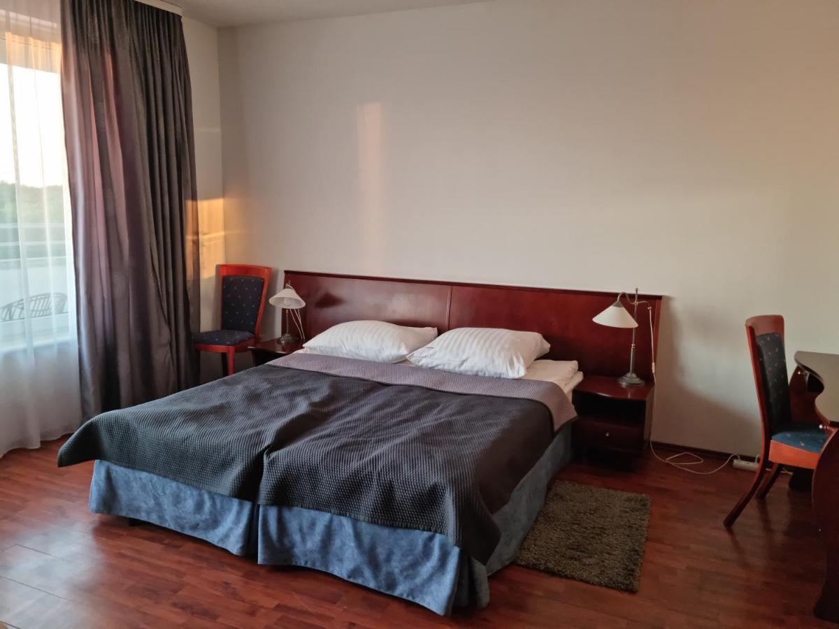 Apartament Etna Kołobrzeg Exterior foto
