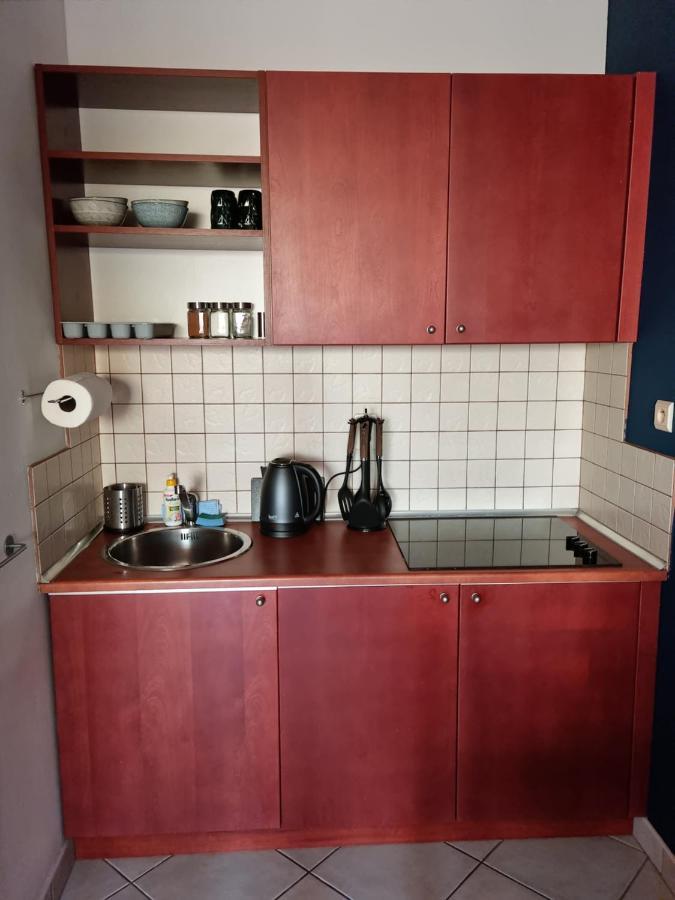 Apartament Etna Kołobrzeg Exterior foto