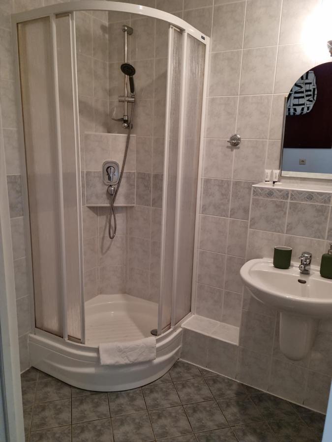 Apartament Etna Kołobrzeg Exterior foto